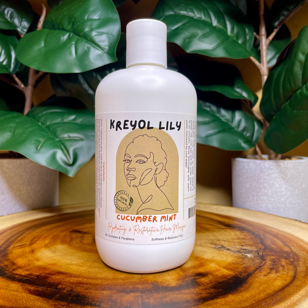 Wash Day Bundle – Kreyollily