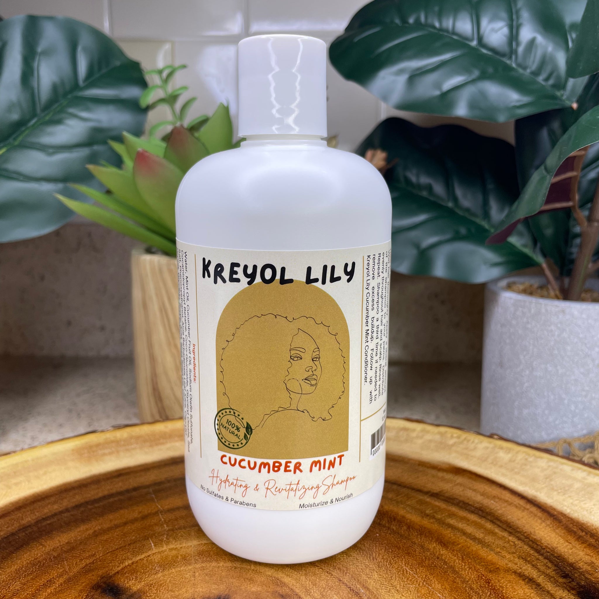 Wash Day Bundle – Kreyollily